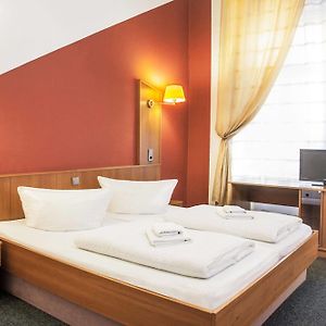 Kamer met Twee Aparte Bedden